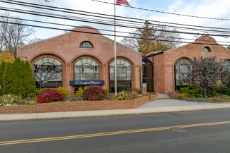 New Canaan, CT Office - 199 Elm St
