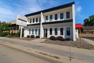 Appleton, WI Coworking Space - 516 E Wisconsin Ave