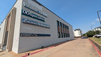 Dallas, TX Office - 1130 Beachview St Dallas, TX Office - 1130 Beachview St