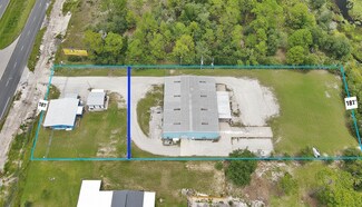 Homosassa, FL Office, Industrial - 7397 S Suncoast Blvd