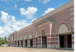 Bryan, TX Office/Medical - 1630 Briarcrest Dr