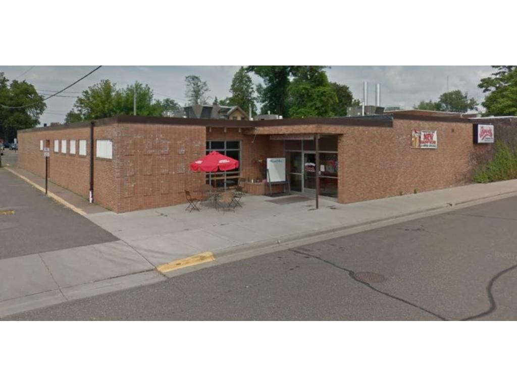 118 Railroad Ave NE, Mora, MN for Sale