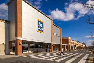 Ashburn, VA Retail - 43150 Broadlands Center Ashburn, VA Retail - 43150 Broadlands Center