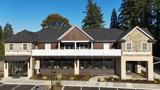 Lake Oswego, OR Office, Office/Medical - 16500 Boones Ferry Rd