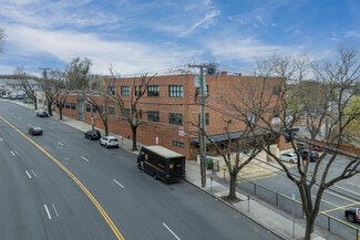 Yonkers, NY Office - 949-955 Yonkers Ave