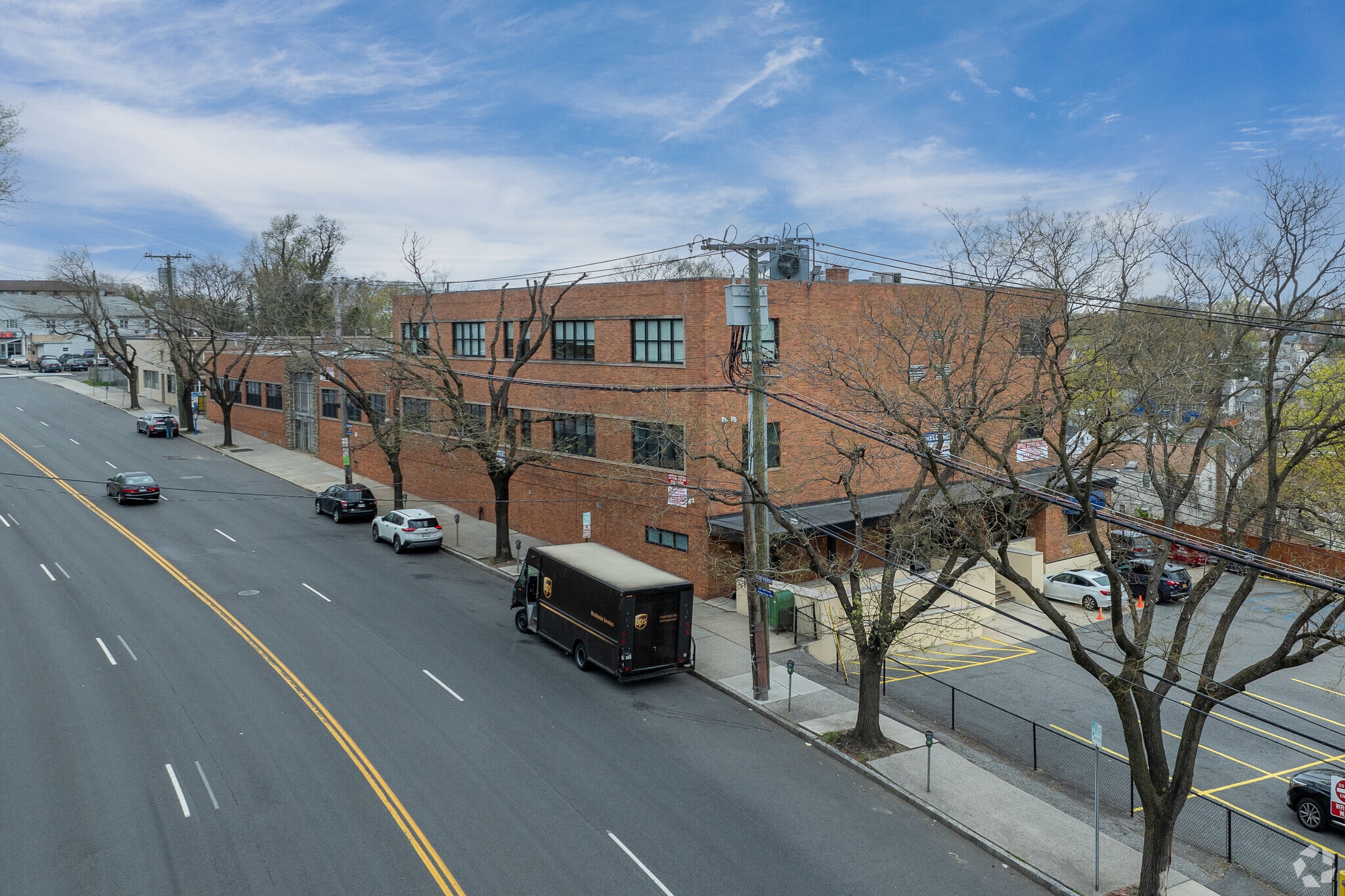 949-955 Yonkers Ave, Yonkers, NY for Rent