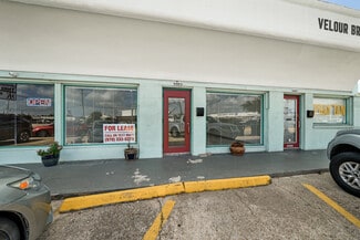 Houston, TX Office - 5401-5403 Bissonnet St Houston, TX Office - 5401-5403 Bissonnet St