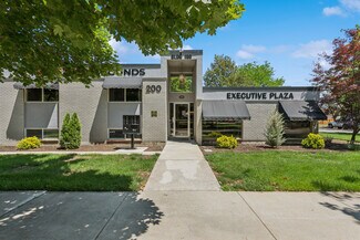 Boise, ID Coworking Space - 200 N 23rd St