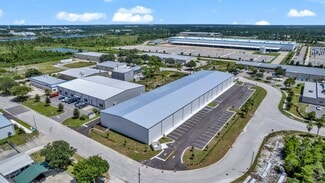 Cocoa, FL Industrial - 3092 Oxbow Cir Cocoa, FL Industrial - 3092 Oxbow Cir