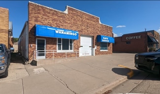 Wanamingo, MN Auto Repair - 113 Main St