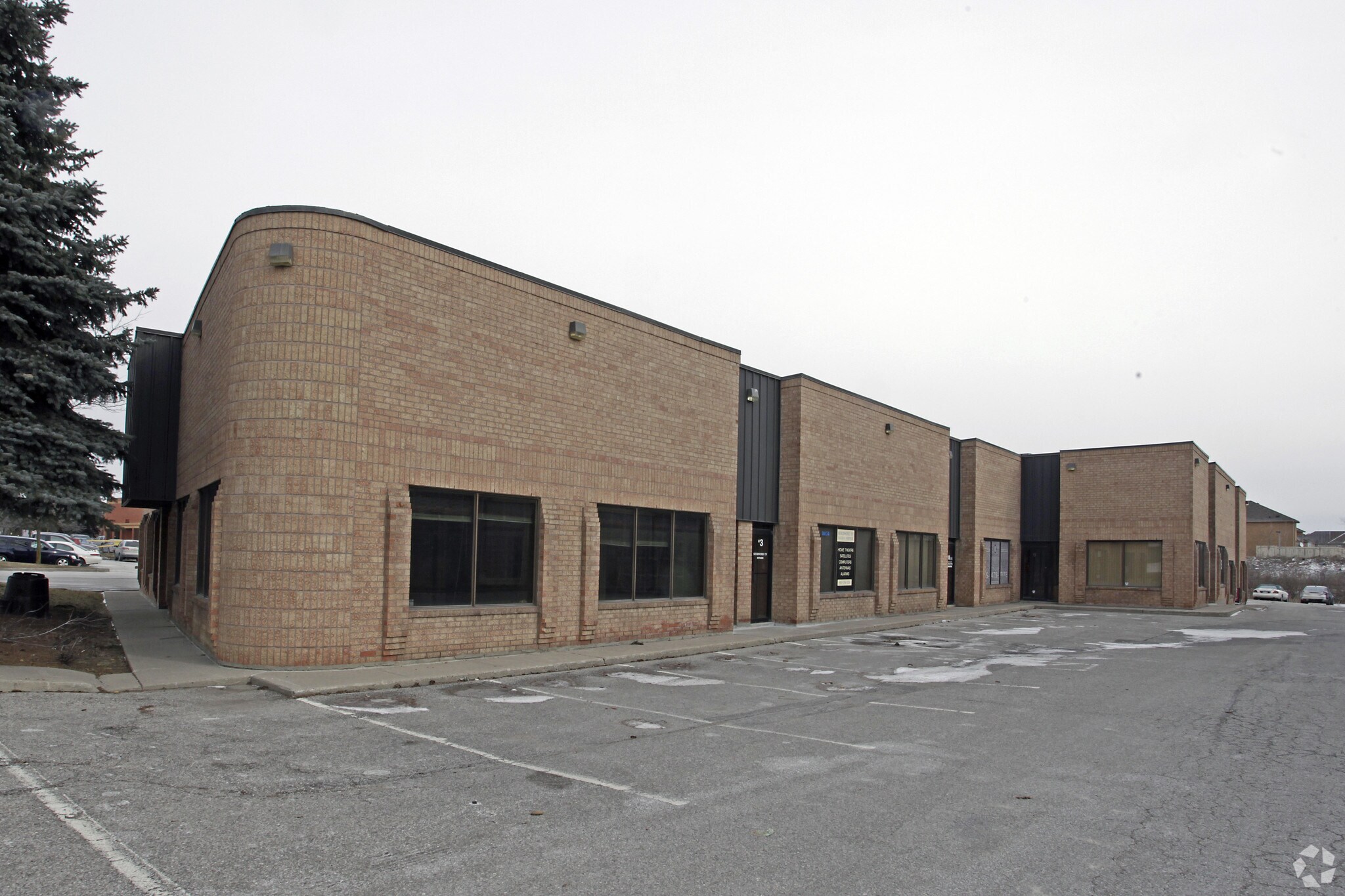 91 Anderson Ave, Markham, ON for Rent
