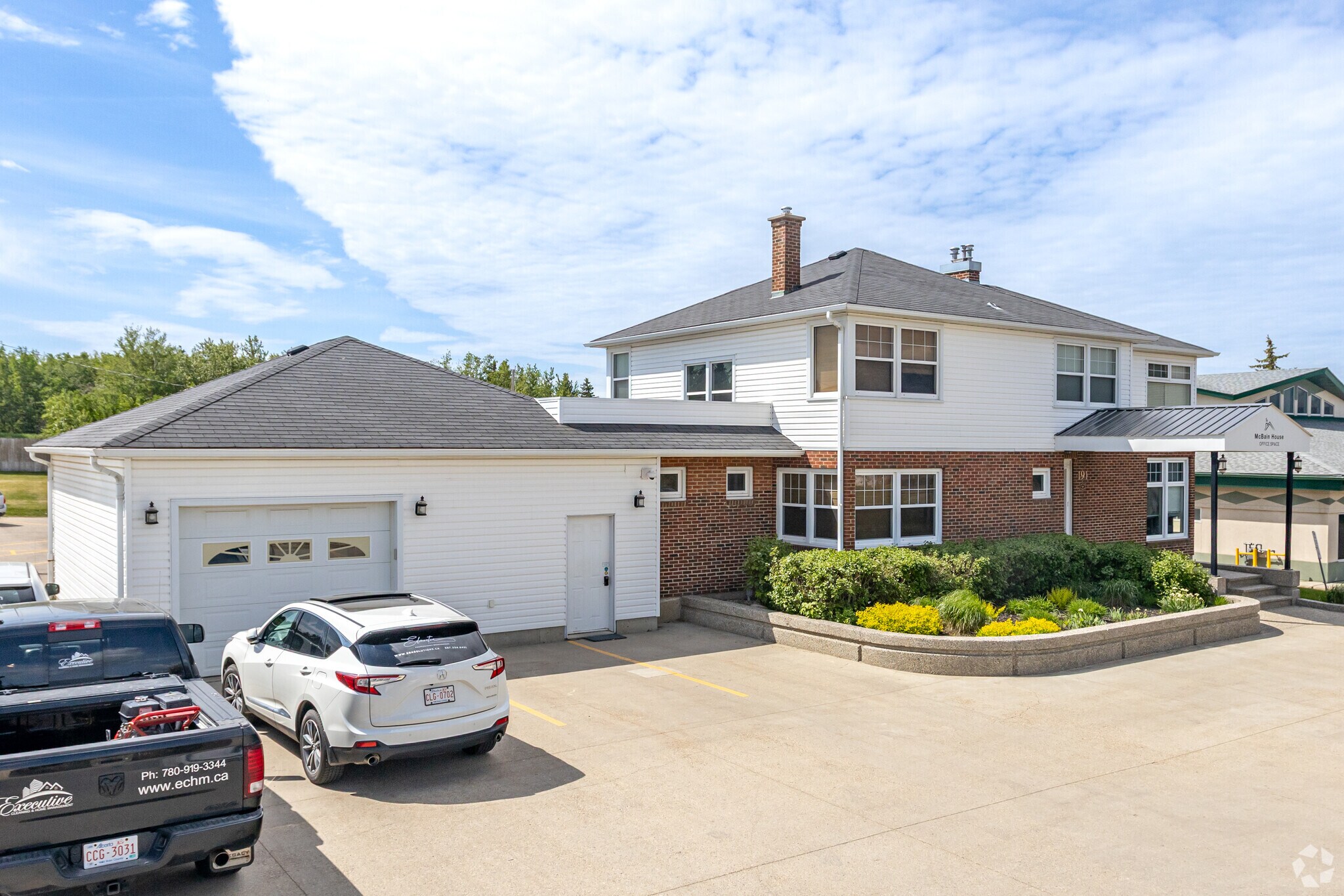 191 Ordze Ave, Sherwood Park, AB for Sale