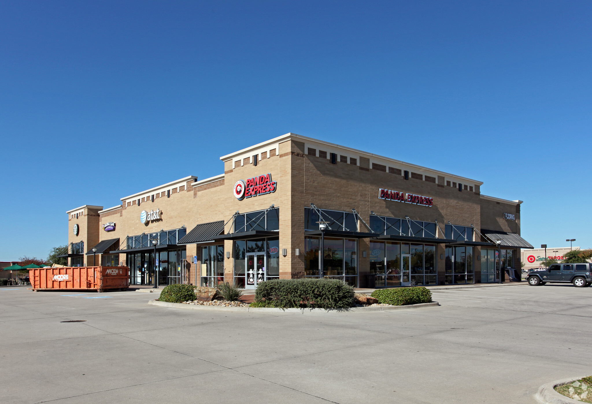 5345 N Garland Ave, Garland, TX for Rent