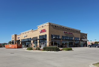 Garland, TX Office - 5345 N Garland Ave