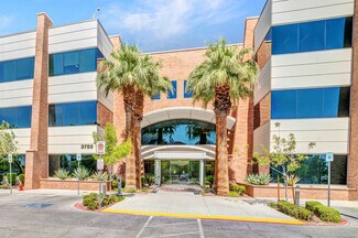 Las Vegas, NV Office - 3755 Breakthrough Way