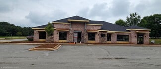 McDonough, GA Retail - 325 Huntington Place Ct