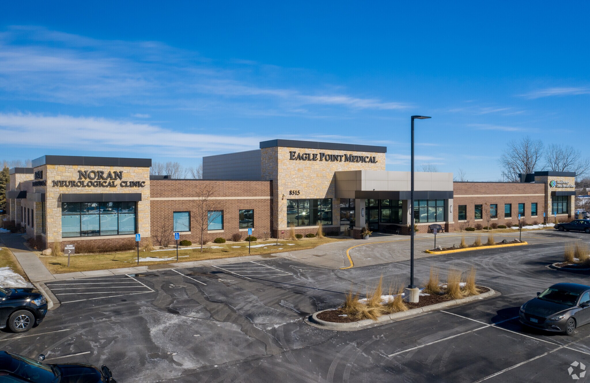 8515 Eagle Point Blvd N, Lake Elmo, MN for Rent