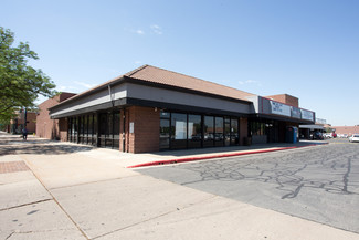 Ogden, UT Retail - 2263 Grant Ave