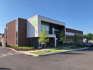 Ambler, PA Office - 300 Brookside Ave