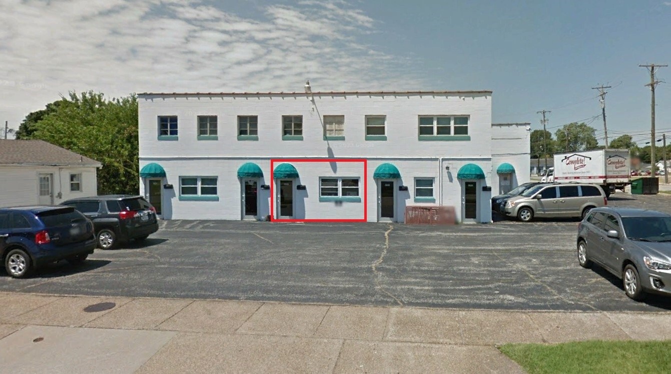 3030 N Fulton Ave, Evansville, IN for Rent