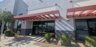 Chandler, AZ Office - 355 E Warner Rd