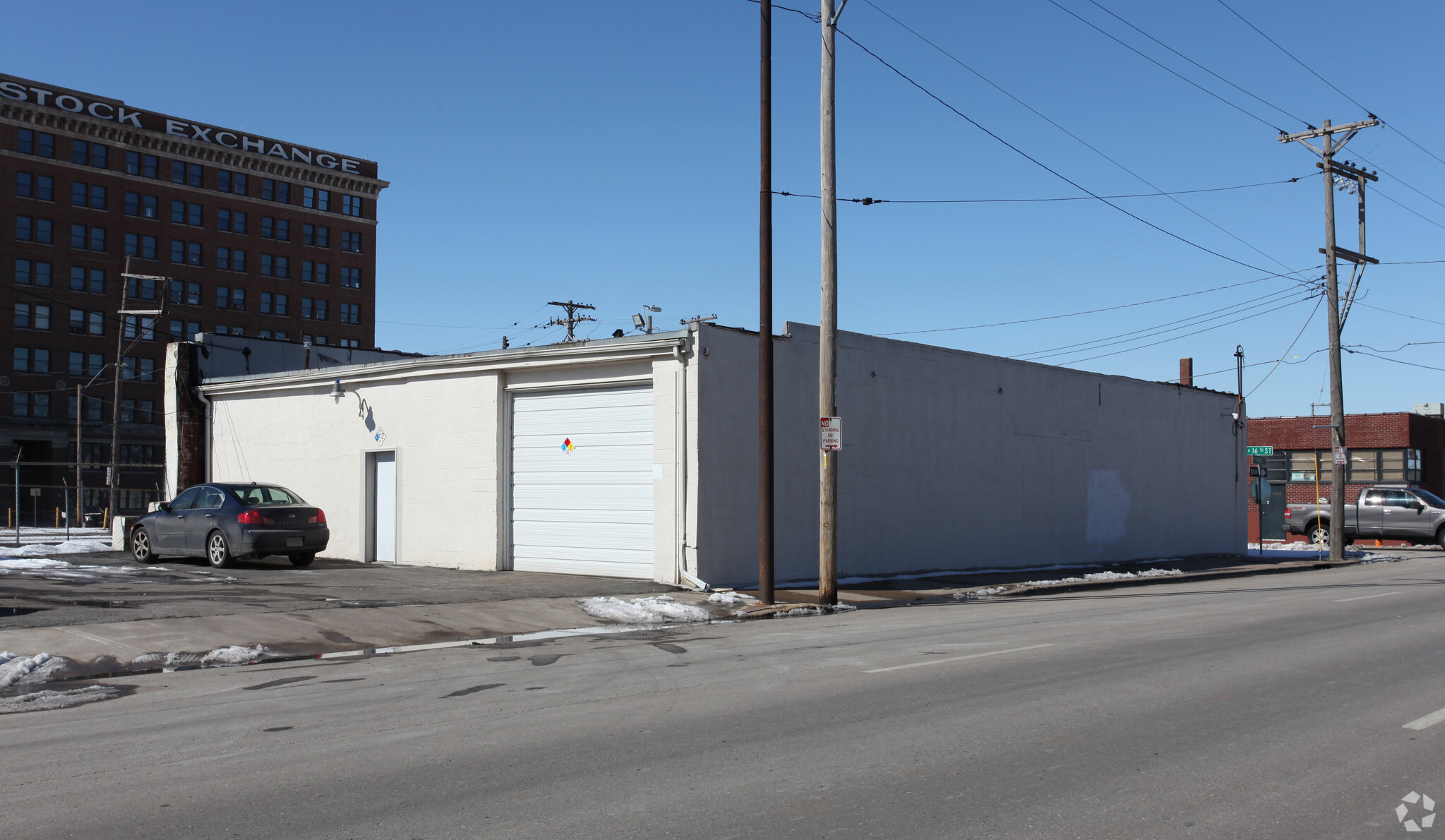 1600 Wyoming St, Kansas City, MO for Rent