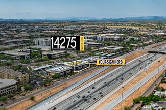 Scottsdale, AZ Office - 14275 N 87th St