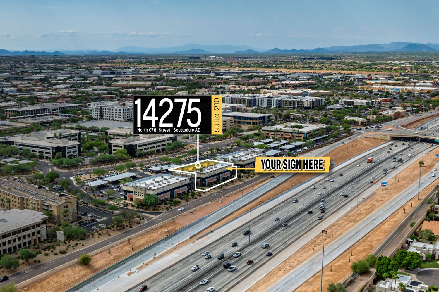 14275 N 87th St, Scottsdale, AZ for Sale