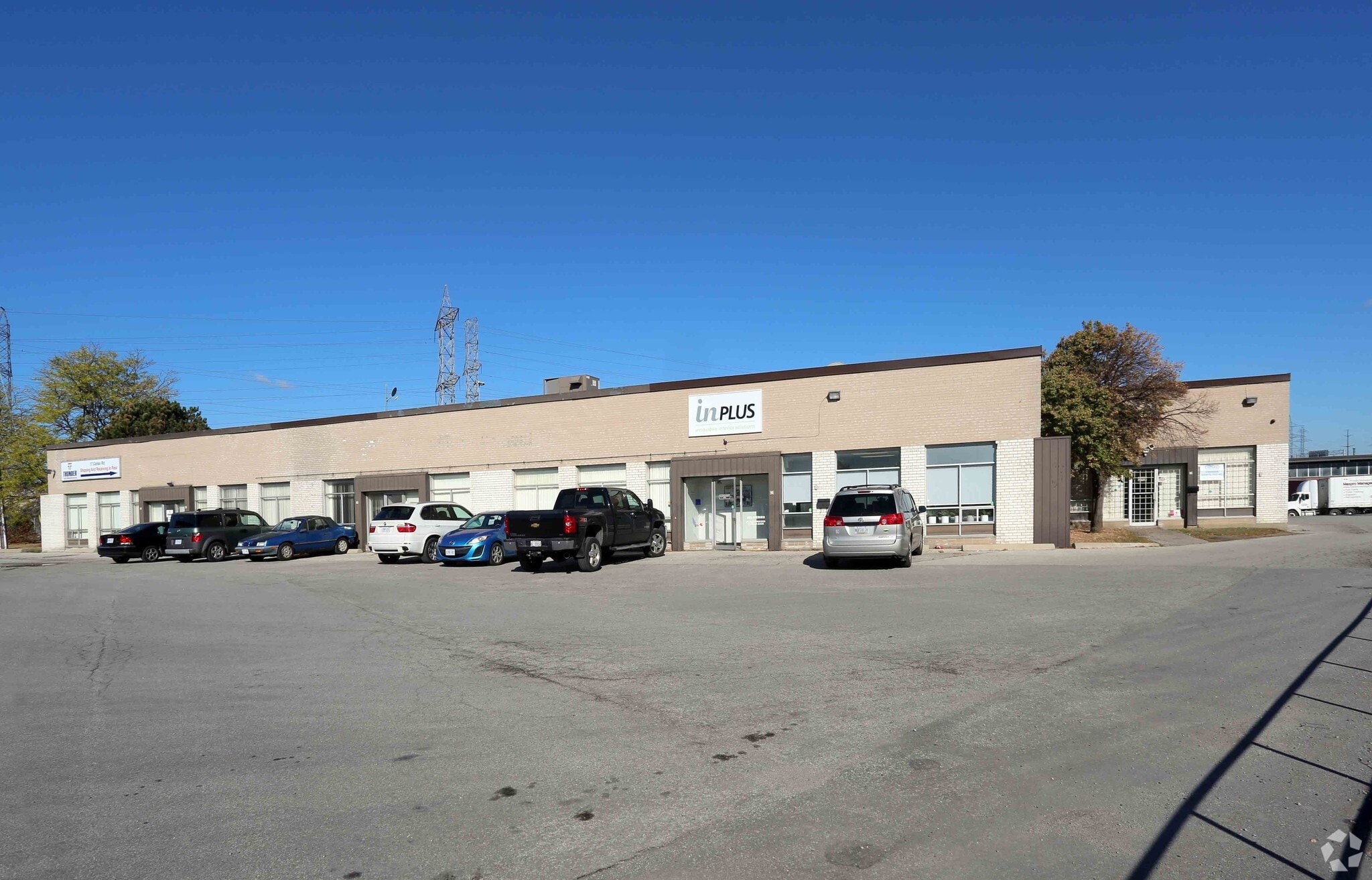 17 Canso Rd, Toronto, ON for Rent