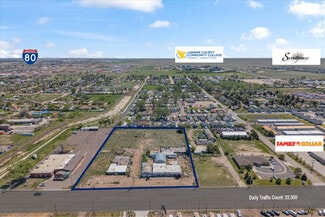 Cheyenne, WY Commercial - 1115 S Greeley Hwy