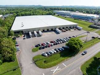 Franklin, TN Warehouse - 117 Southeast Pky Franklin, TN Warehouse - 117 Southeast Pky