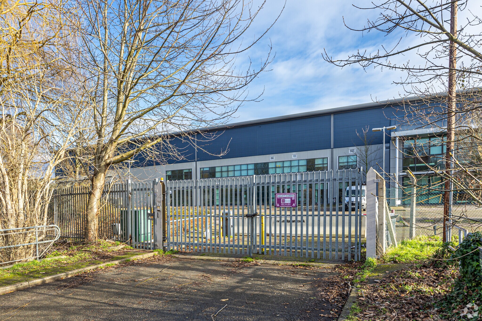 Lea Rd, Waltham Abbey, ESS for Rent