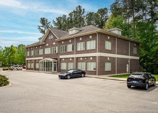 Durham, NC Office - 3621 Lyckan Pky Durham, NC Office - 3621 Lyckan Pky