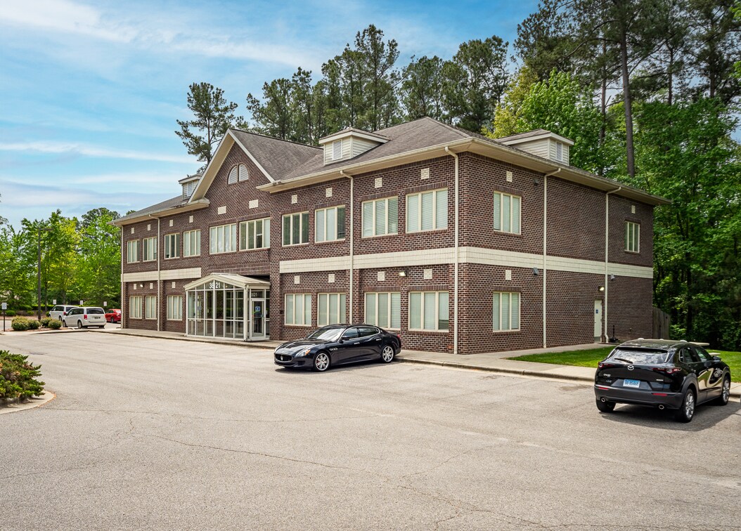 3621 Lyckan Pky, Durham, NC for Sale