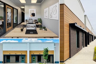 Round Rock, TX Office - 2261 Gattis School Rd