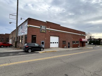 Troy, OH Auto Repair - 225 S Walnut St