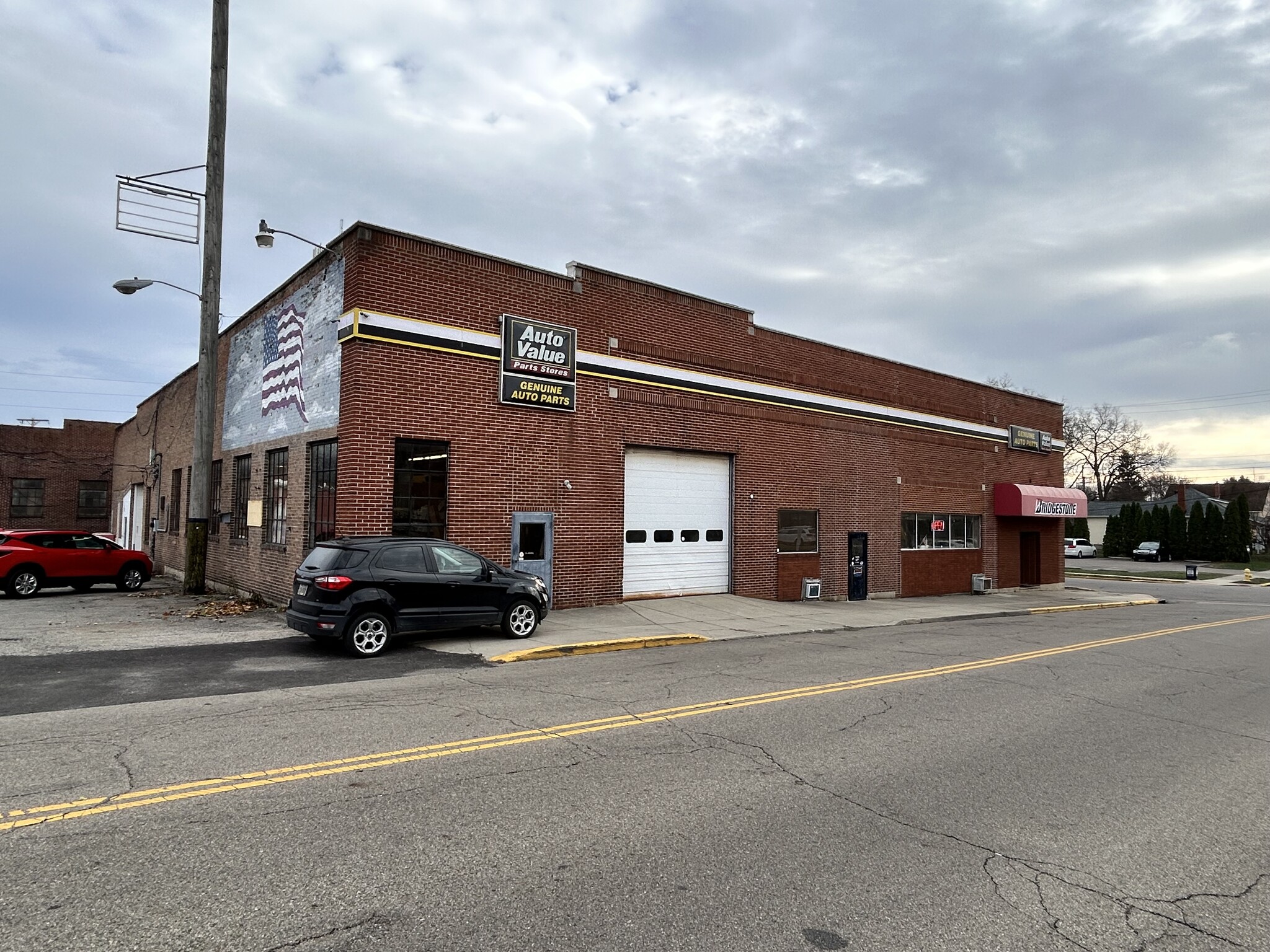 225 S Walnut St, Troy, OH for Sale