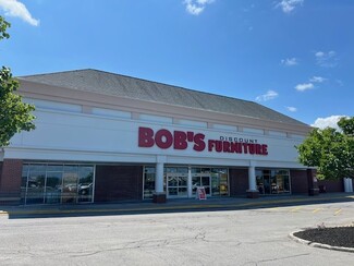 Orchard Park, NY Retail - 3231 Southwestern Blvd