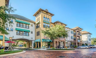 Jacksonville, FL Office/Retail, Retail - Tapestry Park