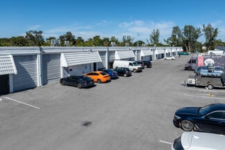 Opa-locka, FL Office, Flex, Industrial - 2099 NW 141st St