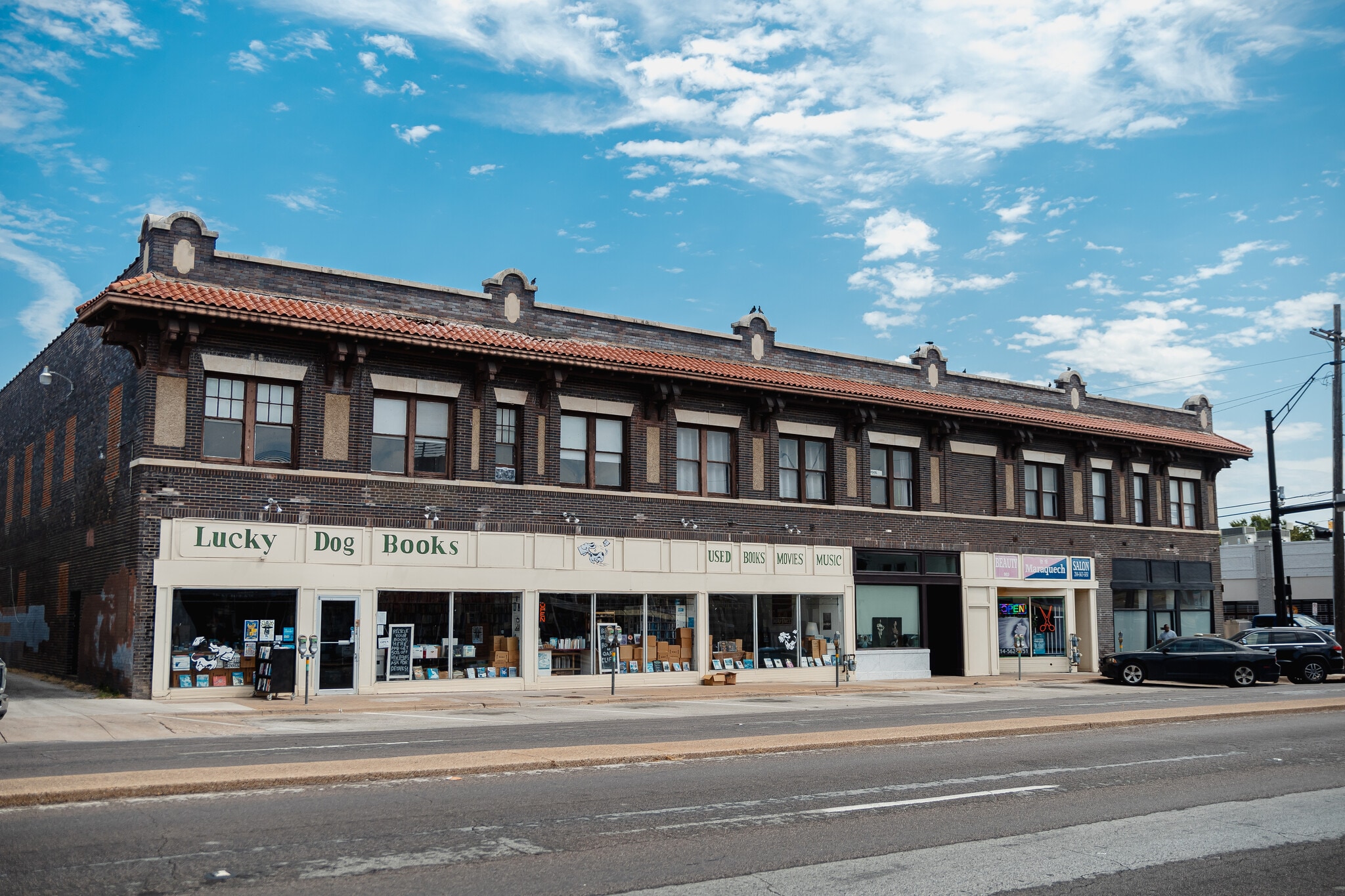 901 W Jefferson Blvd, Dallas, TX for Sale