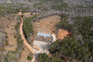 Wedowee, AL Commercial - 1310 County Road 269