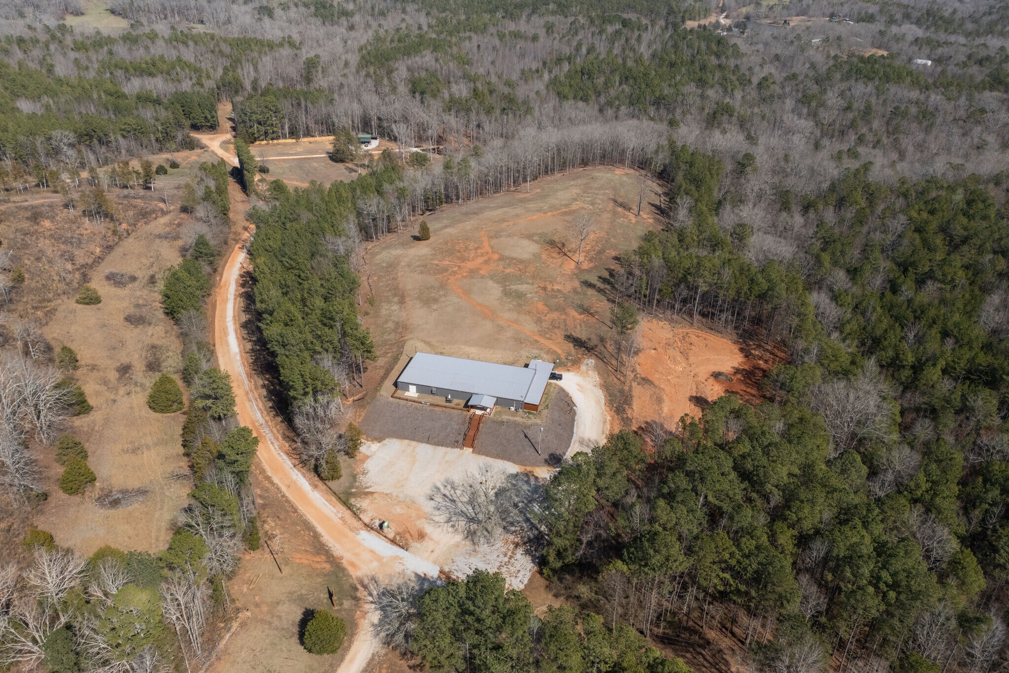1310 County Road 269, Wedowee, AL for Sale