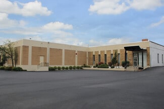 Hackensack, NJ Industrial - 99 S Newman St Hackensack, NJ Industrial - 99 S Newman St