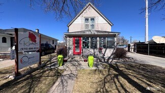 Windsor, CO Retail - 612 Main St