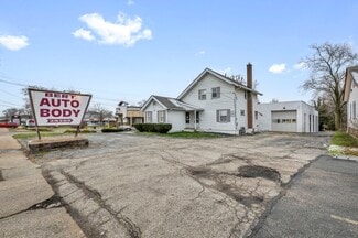 North Olmsted, OH Auto Repair - 24265 Lorain Rd
