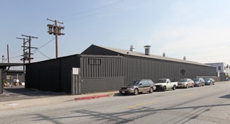 Los Angeles, CA Manufacturing - 3461 E 26th St