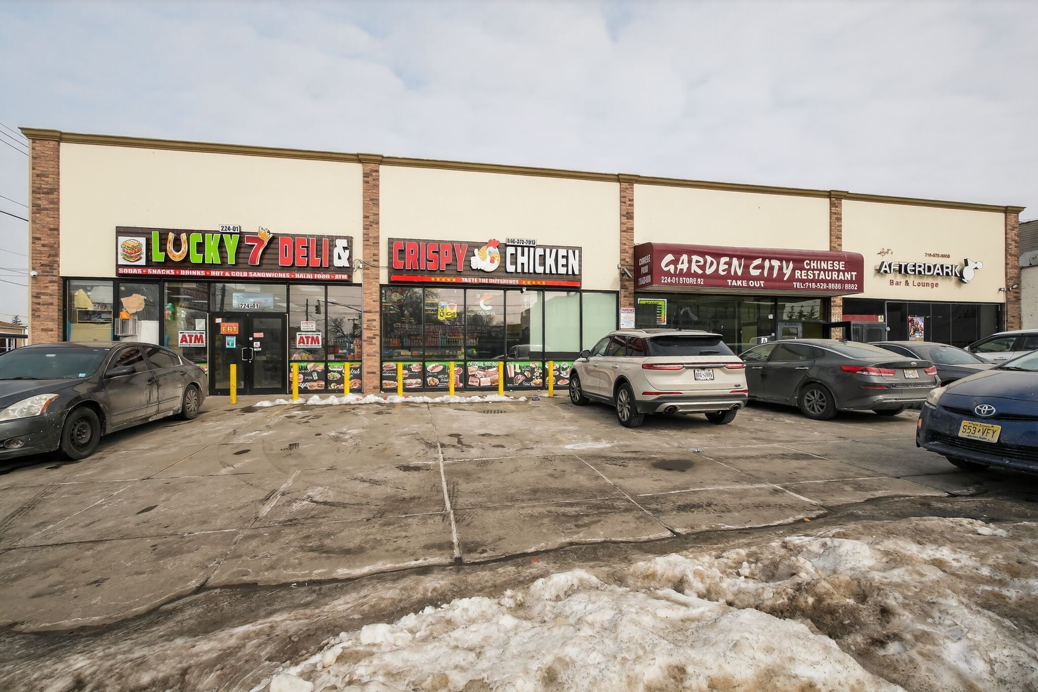 224-01 Merrick Blvd, Jamaica, NY for Sale