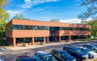 Richmond, VA Office - 901 Moorefield Park Dr