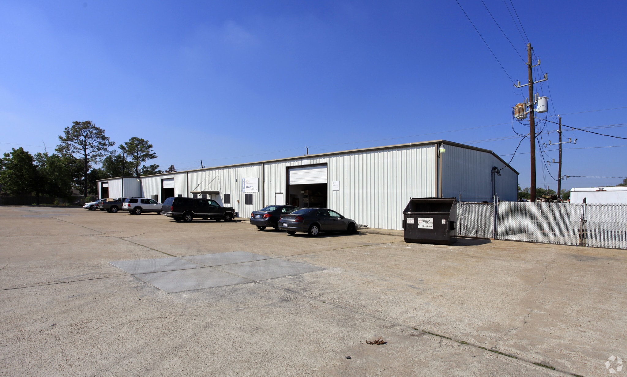 9879 Tanner Rd, Houston, TX for Sale